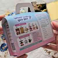 Mystery box Hoyoverse edition - Thumbnail 2