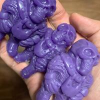 Dead Diver (Resin) - Thumbnail 1