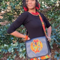 Cross shoulder bag - Thumbnail 2