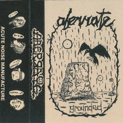 Aberrate - grounded cassette