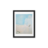 Framed canvas - Air - Thumbnail 8