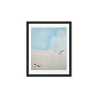 Framed canvas - Air - Thumbnail 7