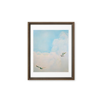 Framed canvas - Air - Thumbnail 2