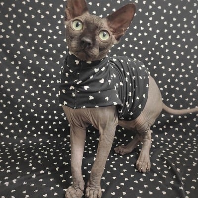 Little big hearts - sleepwear