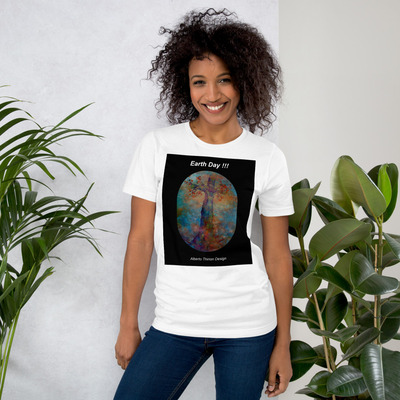 Unisex t-shirt, earth day t-shirt, climate change t-shirt, global warming t-shirt, environmental t-shirt, activist t-shirt,