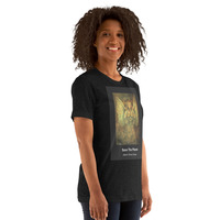 Unisex t-shirt, Earth Day T-shirt, Climate Change T-shirt, Global Warming T-shirt, Environmental T-shirt, Activist T-shirt, - Thumbnail 4