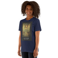 Unisex t-shirt, Earth Day T-shirt, Climate Change T-shirt, Global Warming T-shirt, Environmental T-shirt, Activist T-shirt, - Thumbnail 8