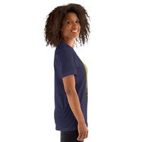 Unisex t-shirt, Earth Day T-shirt, Climate Change T-shirt, Global Warming T-shirt, Environmental T-shirt, Activist T-shirt, - Thumbnail 17