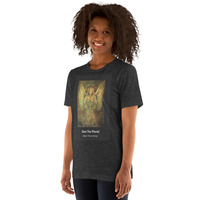 Unisex t-shirt, Earth Day T-shirt, Climate Change T-shirt, Global Warming T-shirt, Environmental T-shirt, Activist T-shirt, - Thumbnail 20