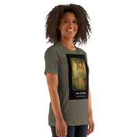 Unisex t-shirt, Earth Day T-shirt, Climate Change T-shirt, Global Warming T-shirt, Environmental T-shirt, Activist T-shirt, - Thumbnail 34