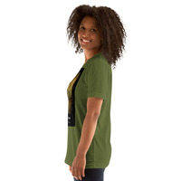 Unisex t-shirt, Earth Day T-shirt, Climate Change T-shirt, Global Warming T-shirt, Environmental T-shirt, Activist T-shirt, - Thumbnail 39