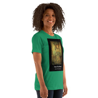 Unisex t-shirt, Earth Day T-shirt, Climate Change T-shirt, Global Warming T-shirt, Environmental T-shirt, Activist T-shirt, - Thumbnail 52