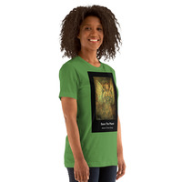 Unisex t-shirt, Earth Day T-shirt, Climate Change T-shirt, Global Warming T-shirt, Environmental T-shirt, Activist T-shirt, - Thumbnail 58