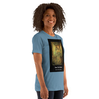 Unisex t-shirt, Earth Day T-shirt, Climate Change T-shirt, Global Warming T-shirt, Environmental T-shirt, Activist T-shirt, - Thumbnail 64