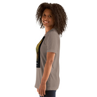 Unisex t-shirt, Earth Day T-shirt, Climate Change T-shirt, Global Warming T-shirt, Environmental T-shirt, Activist T-shirt, - Thumbnail 69