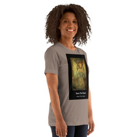 Unisex t-shirt, Earth Day T-shirt, Climate Change T-shirt, Global Warming T-shirt, Environmental T-shirt, Activist T-shirt, - Thumbnail 70