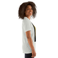 Unisex t-shirt, Earth Day T-shirt, Climate Change T-shirt, Global Warming T-shirt, Environmental T-shirt, Activist T-shirt, - Thumbnail 77