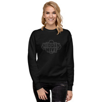HH Unisex Premium Sweatshirt - Thumbnail 1