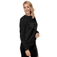HH Unisex Premium Sweatshirt - Thumbnail 3
