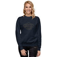 HH Unisex Premium Sweatshirt - Thumbnail 8