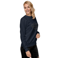 HH Unisex Premium Sweatshirt - Thumbnail 10