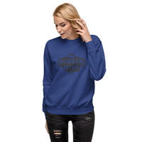 HH Unisex Premium Sweatshirt - Thumbnail 21