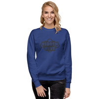 HH Unisex Premium Sweatshirt - Thumbnail 22