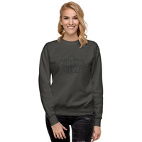 HH Unisex Premium Sweatshirt - Thumbnail 29