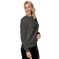 HH Unisex Premium Sweatshirt - Thumbnail 33