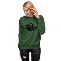HH Unisex Premium Sweatshirt - Thumbnail 35