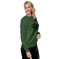 HH Unisex Premium Sweatshirt - Thumbnail 38