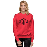 HH Unisex Premium Sweatshirt - Thumbnail 43
