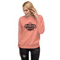HH Unisex Premium Sweatshirt - Thumbnail 49