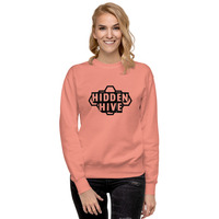 HH Unisex Premium Sweatshirt - Thumbnail 50