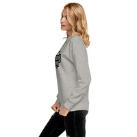 HH Unisex Premium Sweatshirt - Thumbnail 60