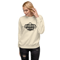 HH Unisex Premium Sweatshirt - Thumbnail 63