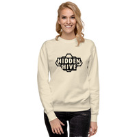 HH Unisex Premium Sweatshirt - Thumbnail 64