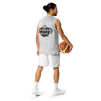 HH Recycled unisex basketball jersey - Thumbnail 1
