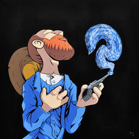 ASK COMMISSION by RX Strip - Thumbnail 5