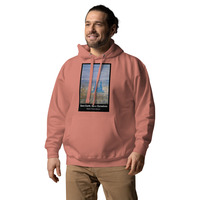 Unisex Hoodie, apparel, tshirts, jakethoodie, sweatermurah, tracksuit, sportswear, jacket, hoodiezipper, hoodiekeren, clothes - Thumbnail 7