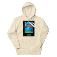 Unisex Hoodie,  jaketcowok, bajumurah, kaosmurah, sweaterhoodie, jaketdistro, hoodiecowok, gymwear, thrift, kaospolos, - Thumbnail 5