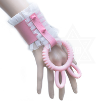 Baby bunny bangle - Thumbnail 1