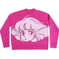 CREAMY MAMI SWEATER - Thumbnail 4
