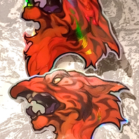 Red Tyger - Thumbnail 1