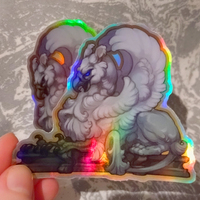 Royal Guardian - Thumbnail 1