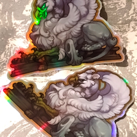 Royal Guardian - Thumbnail 2