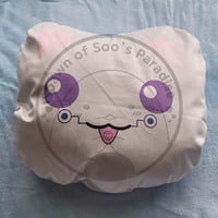 Jujutsu Katsen Pillows - Thumbnail 1