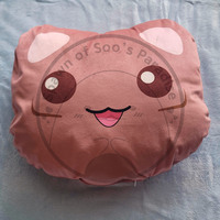 Jujutsu Katsen Pillows - Thumbnail 4