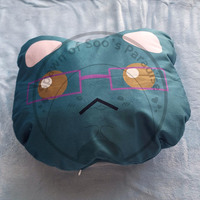 Jujutsu Katsen Pillows - Thumbnail 6