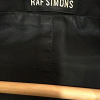 Raf Simons  snap button Jacket - Thumbnail 5